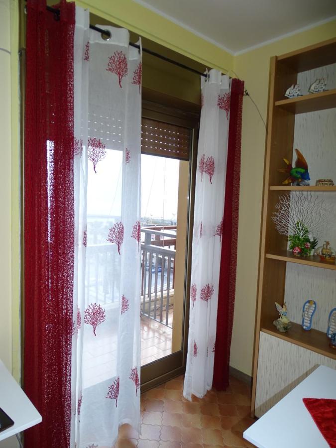 Bed and Breakfast Perla Del Sud Villa San Giovanni Exteriér fotografie