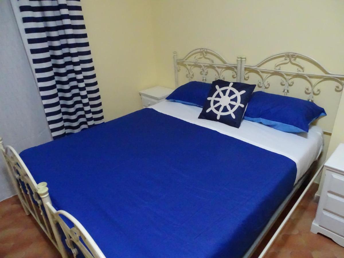 Bed and Breakfast Perla Del Sud Villa San Giovanni Exteriér fotografie