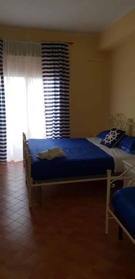 Bed and Breakfast Perla Del Sud Villa San Giovanni Exteriér fotografie