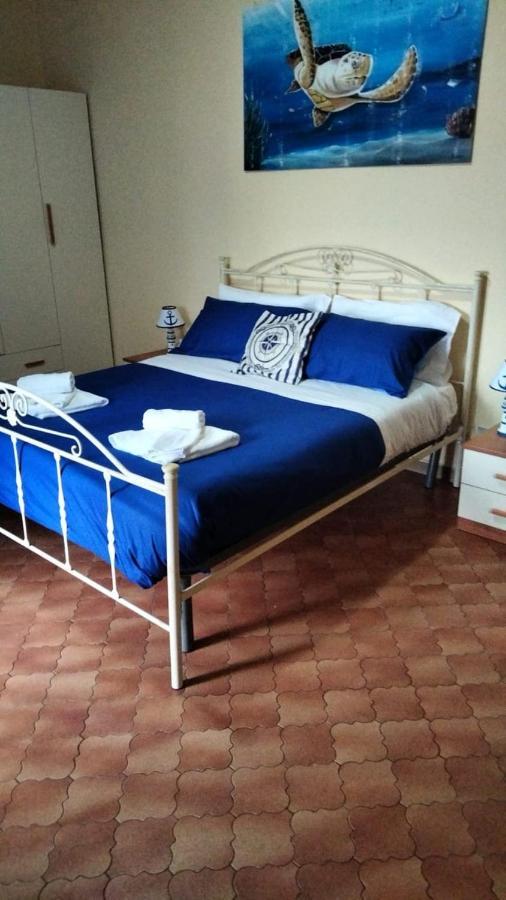 Bed and Breakfast Perla Del Sud Villa San Giovanni Exteriér fotografie